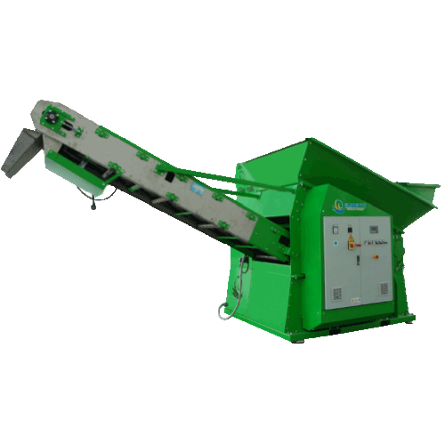 Pré-triturador PMG-N 900 220